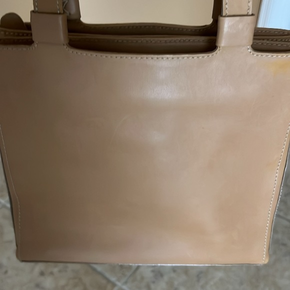 FLAVIA PELLETTERIE - Handbag made in Italy. - Picture 7 of 7